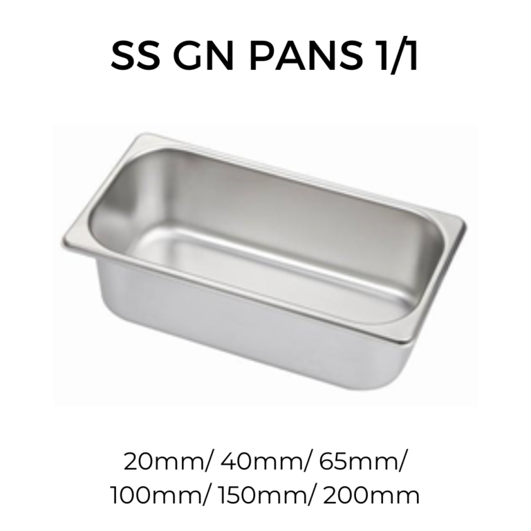 SS GN PANS 1/1