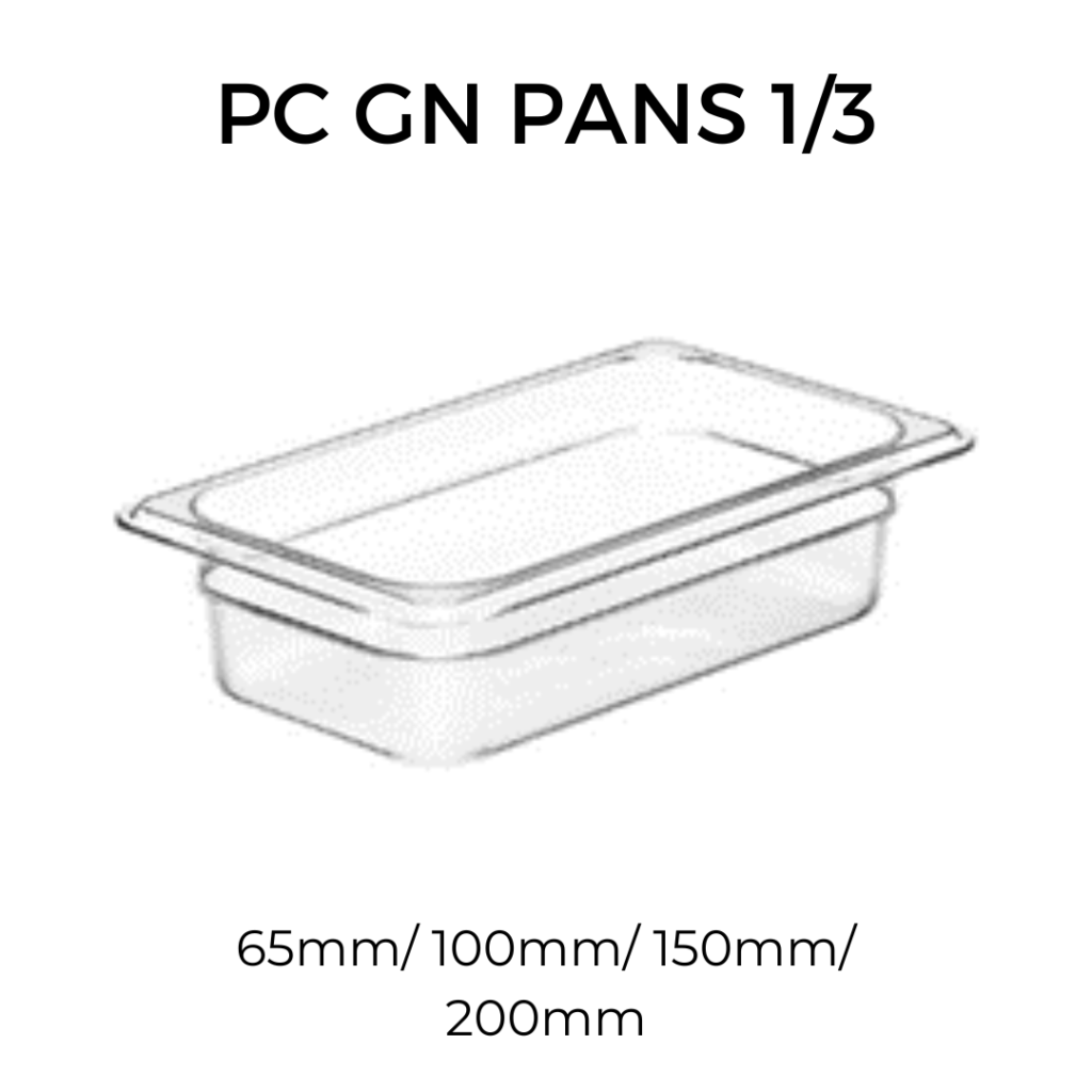 PC GN PANS 1/3