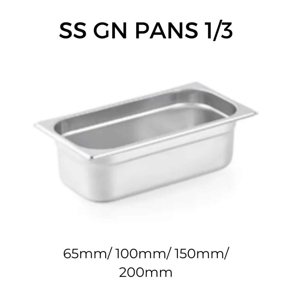 SS GN PANS 1/3