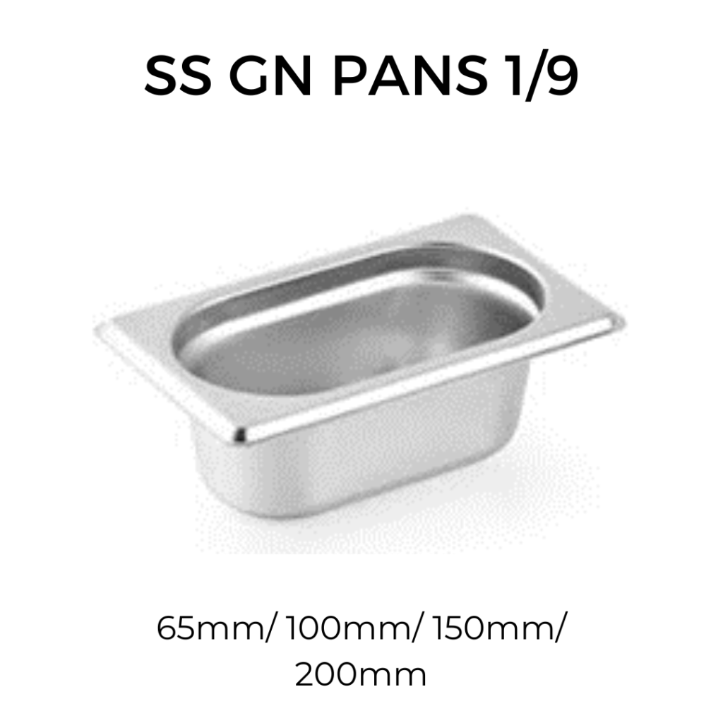 SS GN PANS 1/9