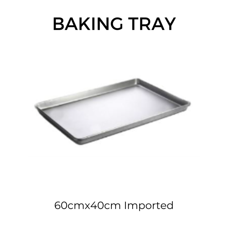 Baking Tray