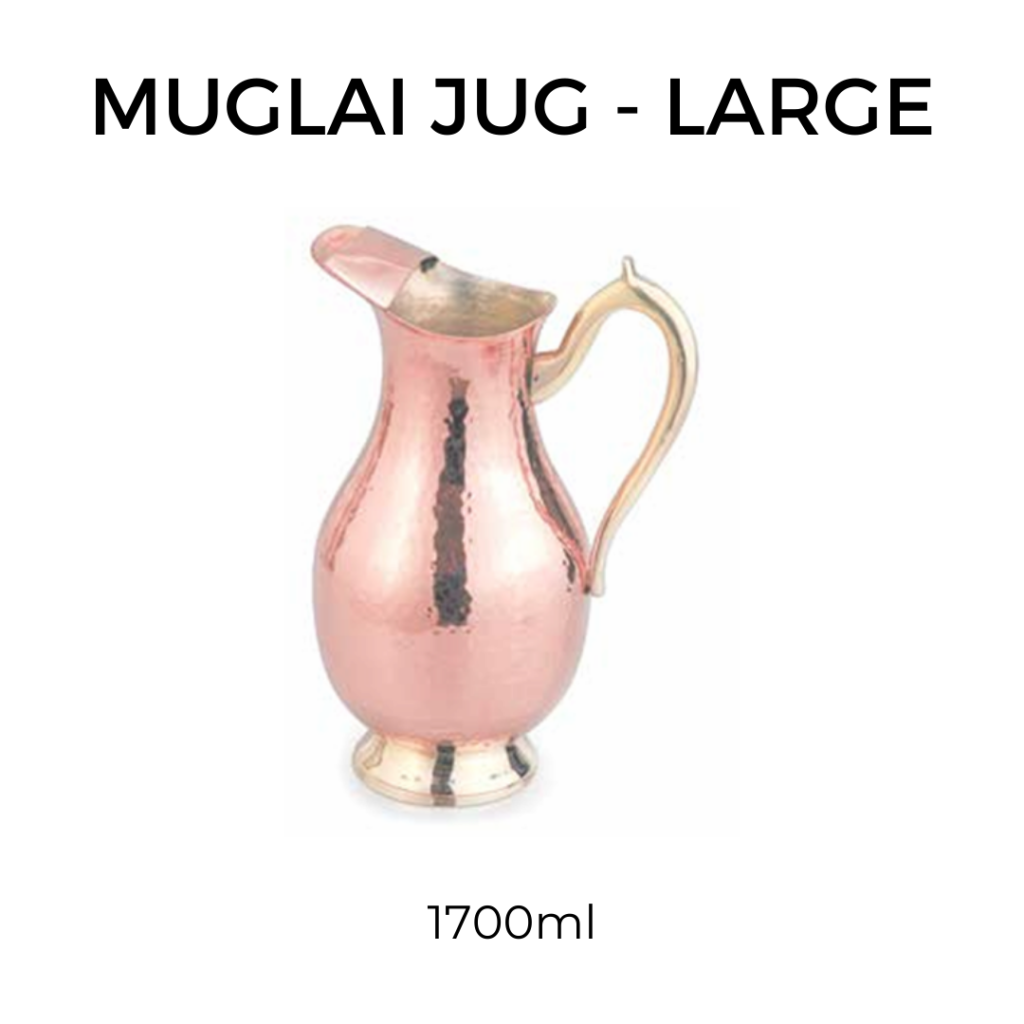 MUGLAI JUG - LARGE