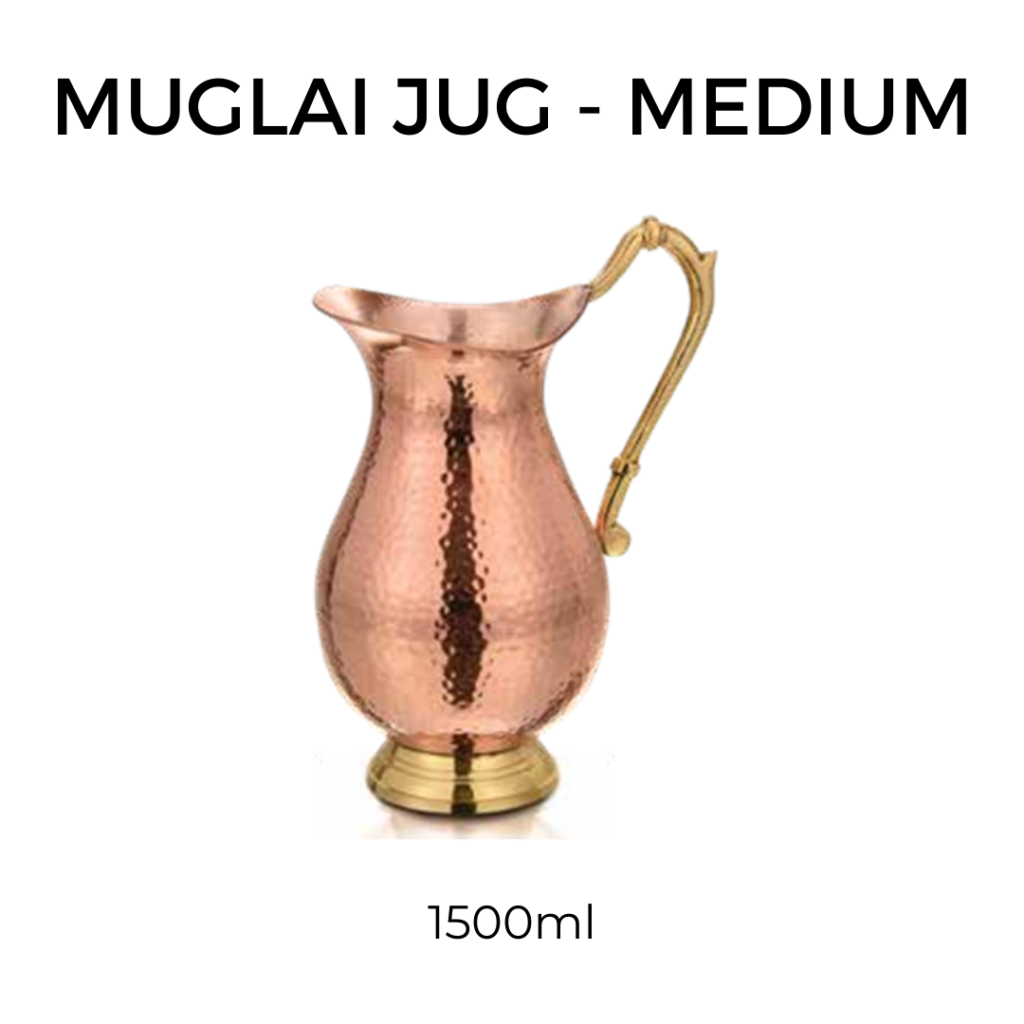 MUGLAI JUG - MEDIUM