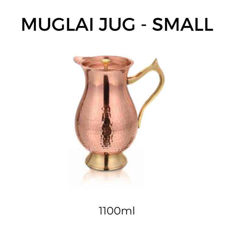 MUGLAI JUG - SMALL
