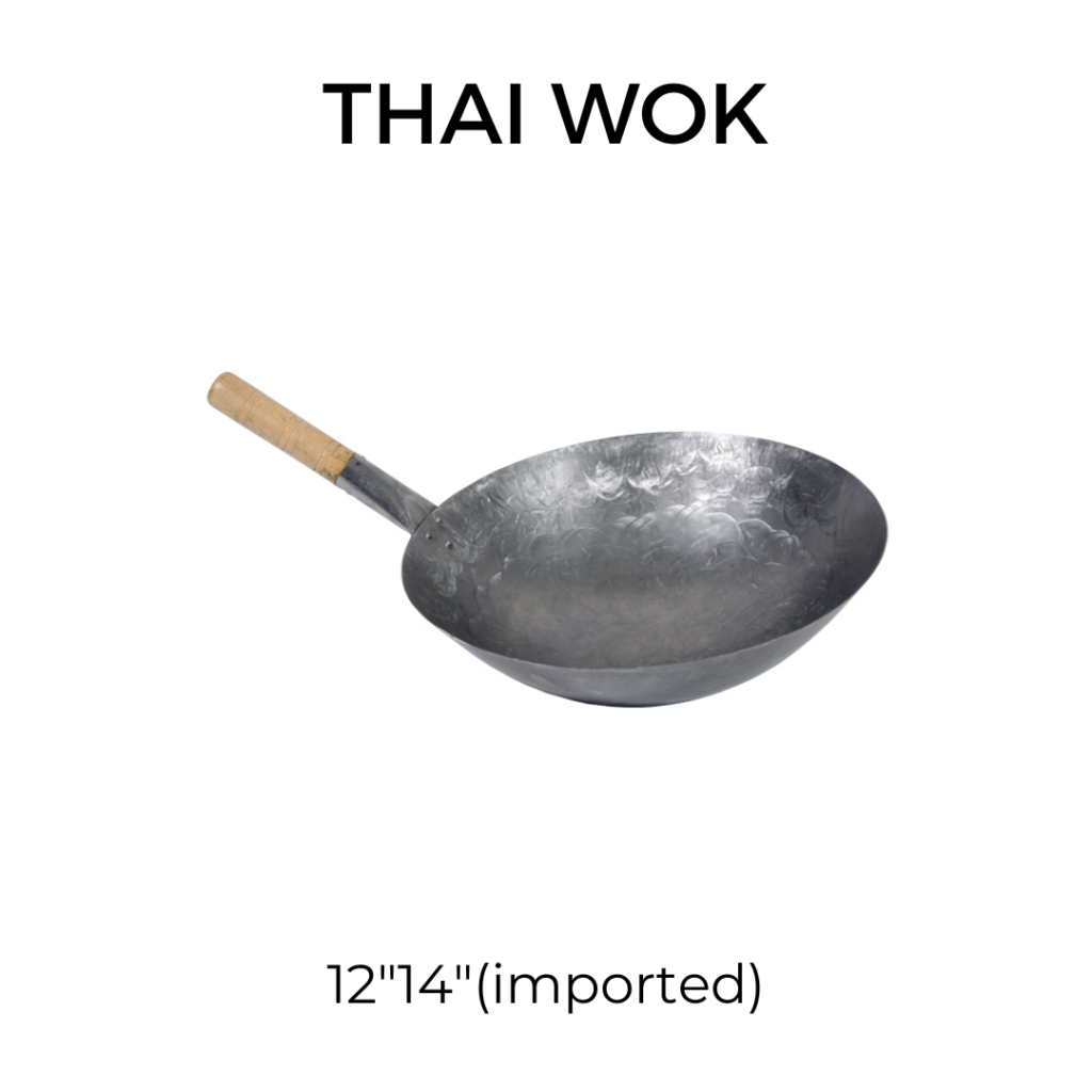 THAI WOK