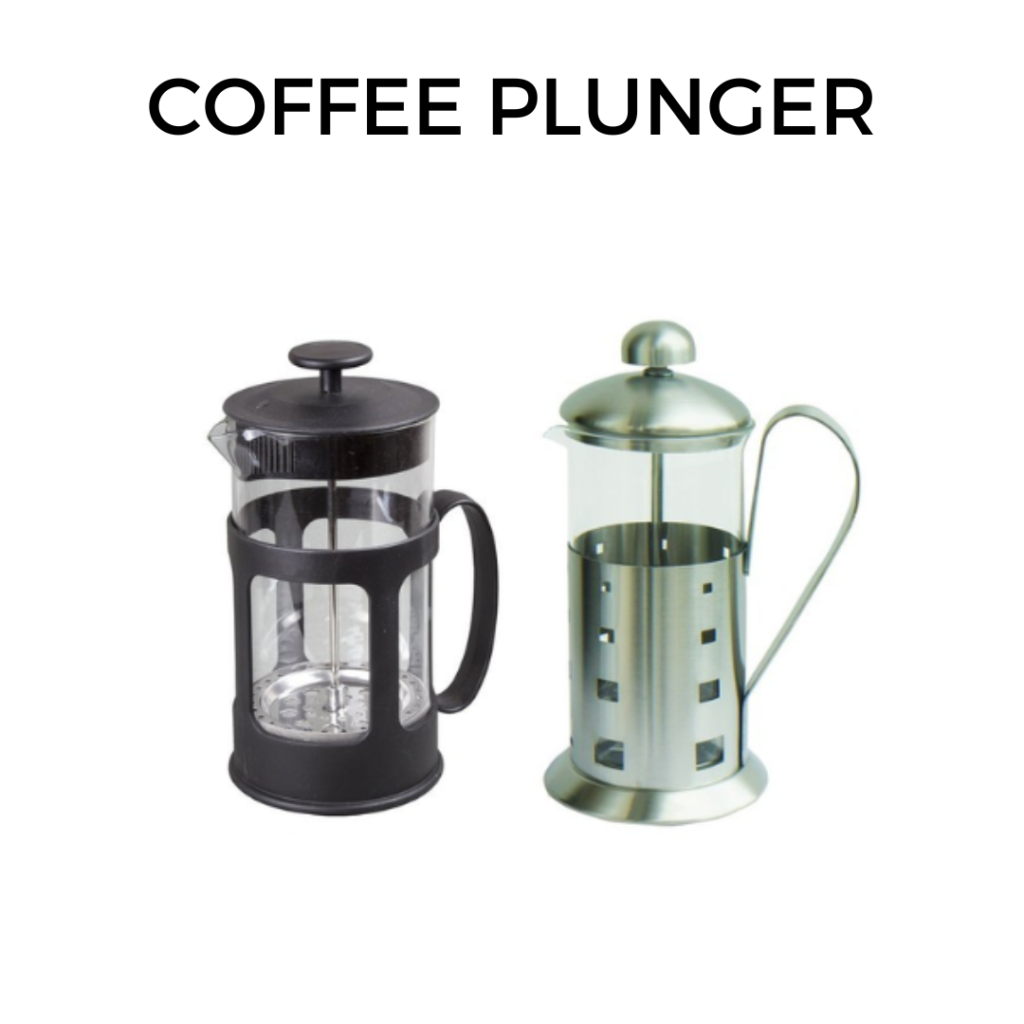 Coffee Plunger