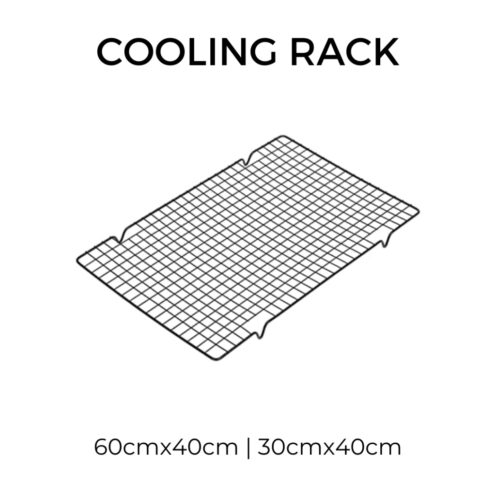 Cooling Rack