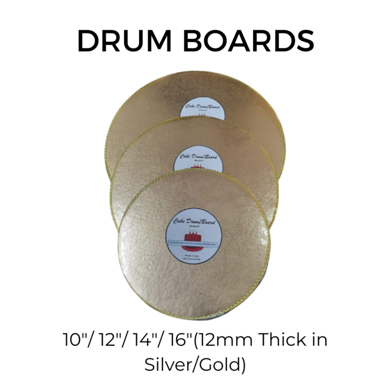 drum boards