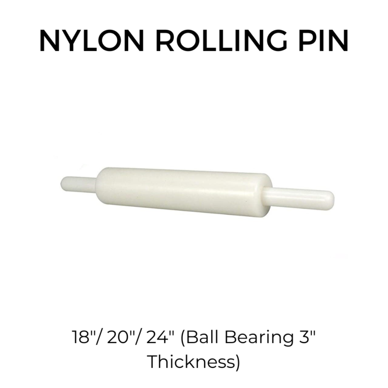 Nylon Rolling Pin