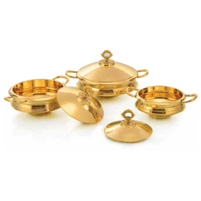 Brass Ware For Hotel Industry in Pune & Mumbai